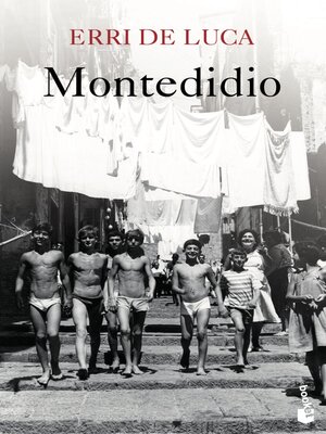cover image of Montedidio